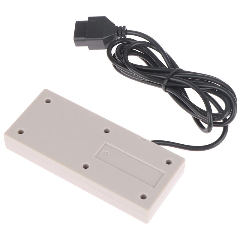 Джойстик игровой контроллер для игровой консоли Nes Fc мини-игра 8-битная ретро-игра