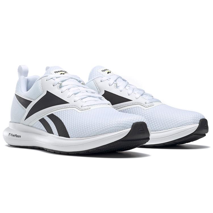 Reebok Energylux Driftium 2 'Белый Черный' FW4613
