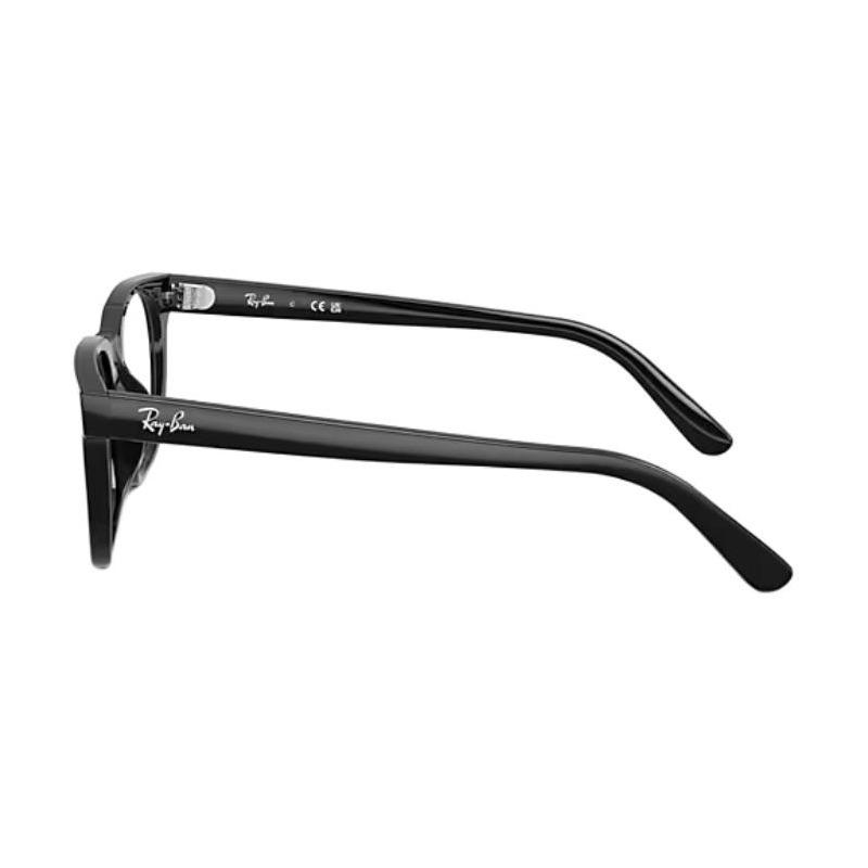 RAYBAN Квадратные Оптические Очки для Зрения Унисекс Стиль для Пары 0RX5461D-200051
