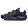 Acg Mountain Fly 2 Low Gore Tex Midnight Navy Sneakers Casual Shoes HF6245-400