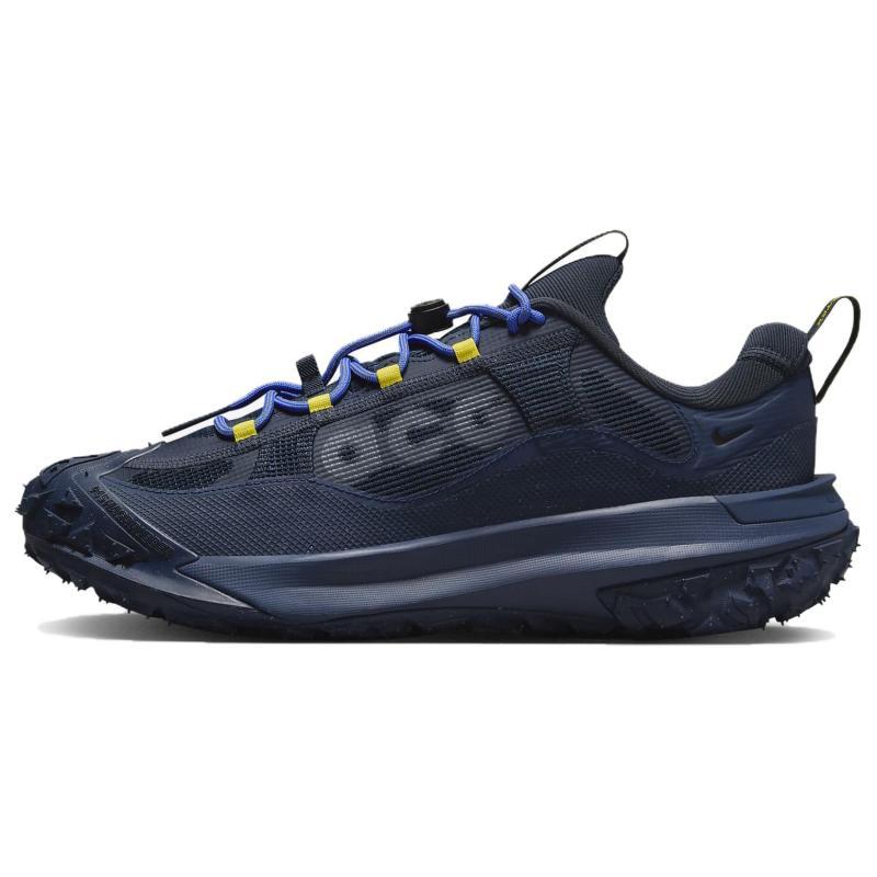 Nike Acg Mountain Fly 2 Low Gore Tex Кроссовки Повседневная обувь HF6245-400