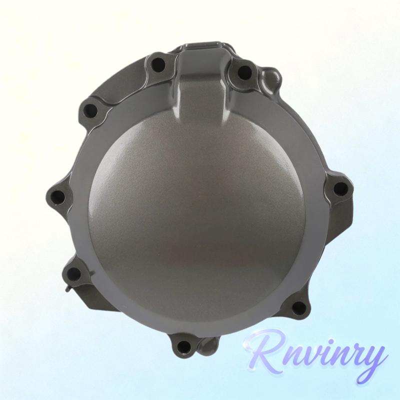 For Kawasaki Ninja ZX10R ZX-10R 2011-2021 2020 2019 2018 2017 2016 2015 2014 Motorcycle Aluminum Engine Stator Cover Crankcase