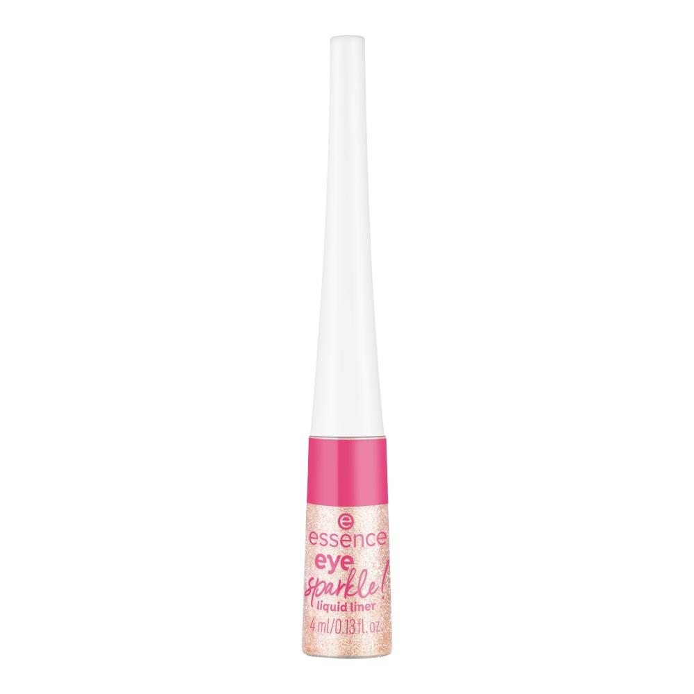 Жидкая подводка для глаз Essence Eye Sparkle 0,13 унции