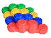 Xingjie Large Educational Multifunctional Interlocking Building Blocks for Kids
