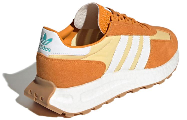 adidas Retropy E5 'Оранжево-желтый' GY1131