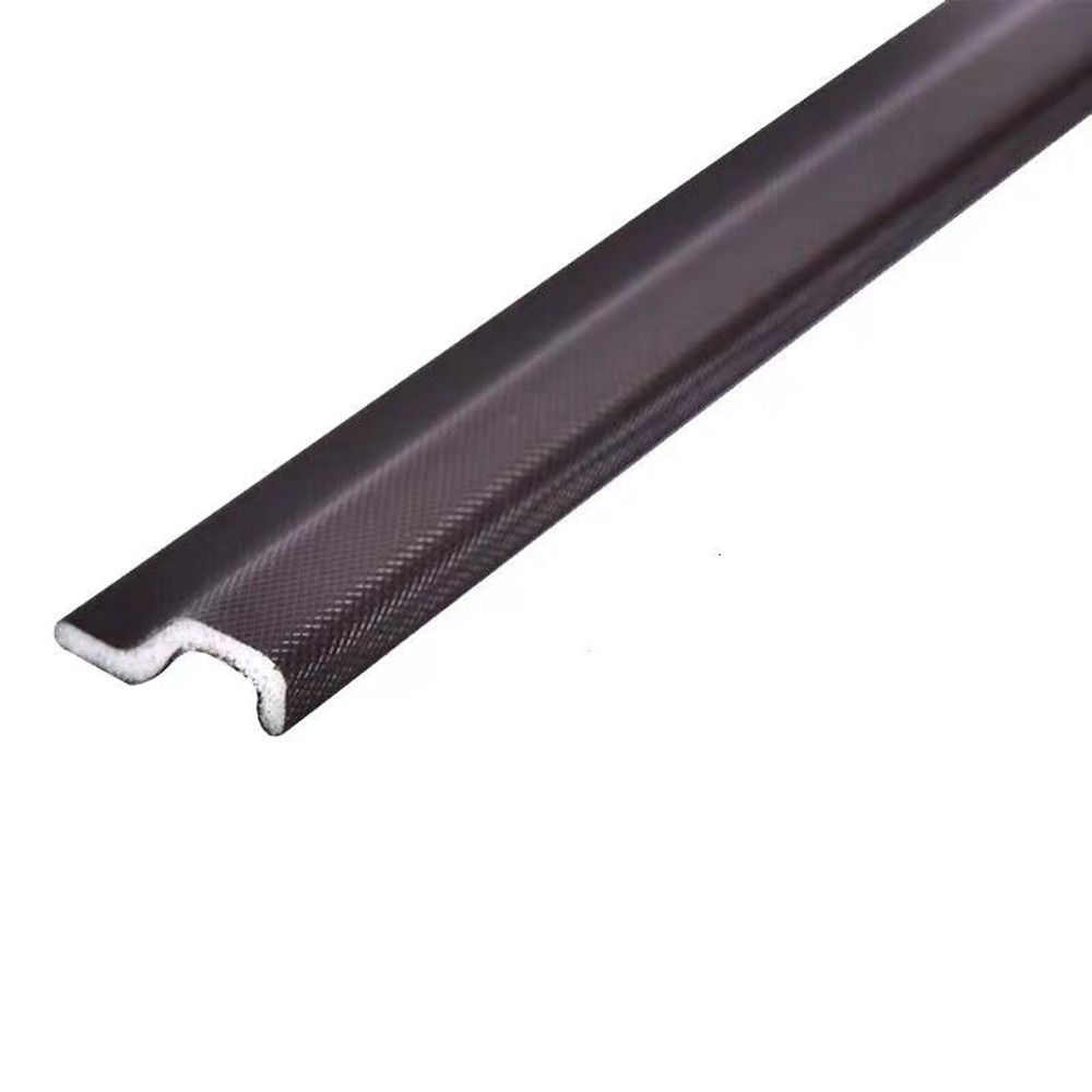 2 метра Погодный уплотнитель Звукоизоляционная пена Оконный уплотнитель Новый уплотнитель Стопор Дверь