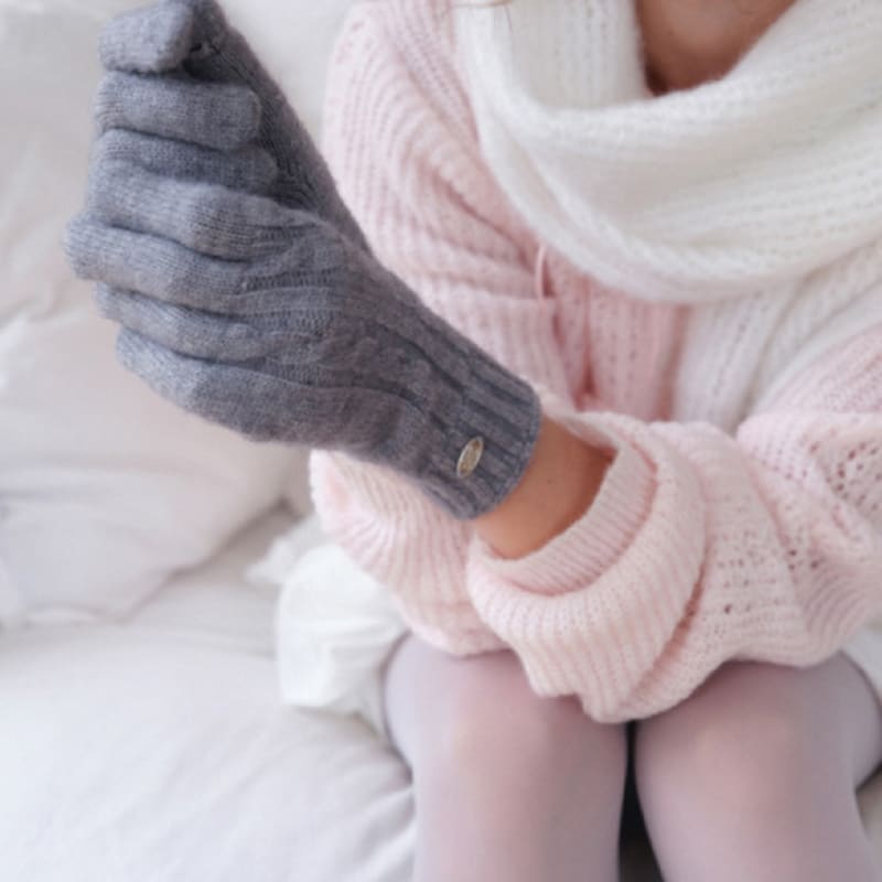 RENNYRENNIE ПЕРЧАТКИ С КАБЕЛЕМ - Выберите 1 из 3 перчаток с кабелем