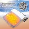 Electric Heating Constant Temperature Foot Warmer USB Plug-in Foot Pad Waterless Hand Warmer Abdominal Waist Heating