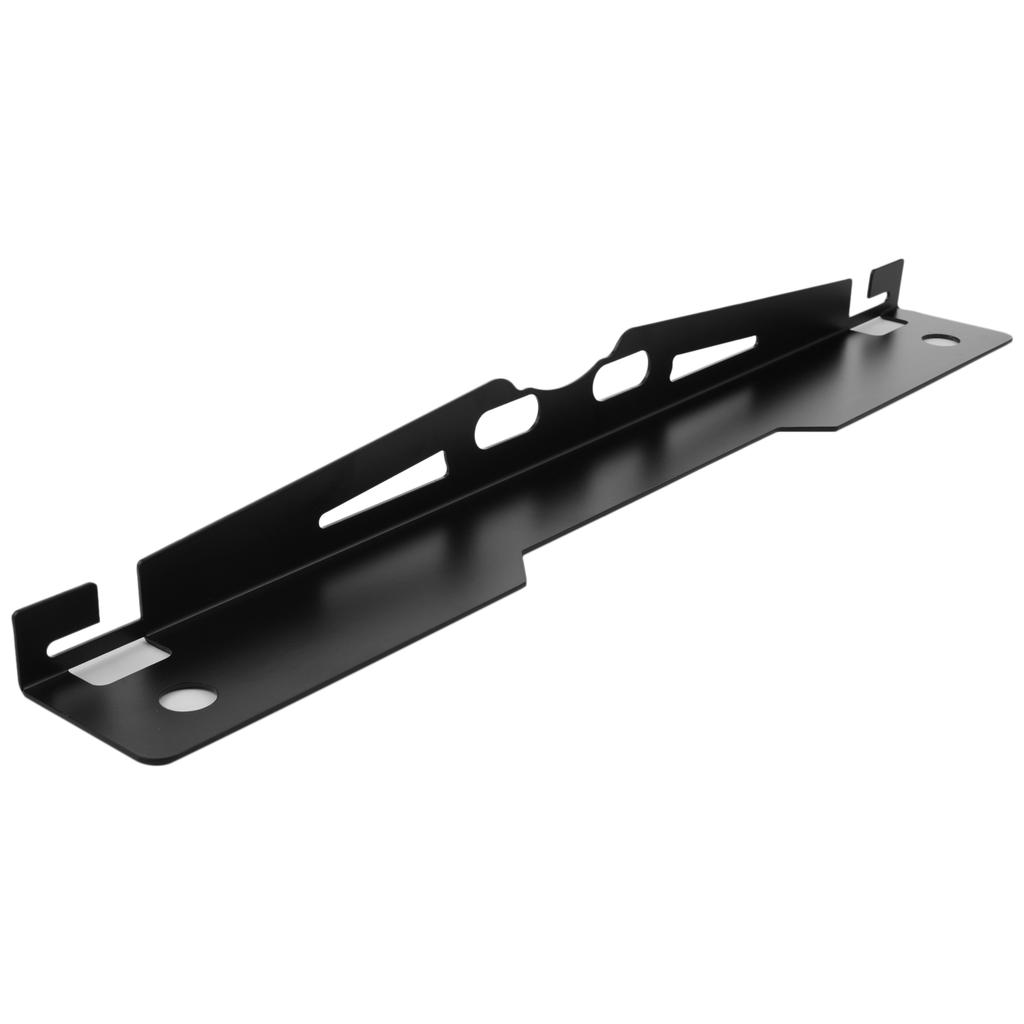 2PCS Wheel Toe Alignment Tool Plates, Heavy Duty Stainless Steel Automotive Alignment Tool Kit with Hanging Holes for