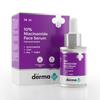 The Derma Co. 10% Niacinamide Serum for Acne Marks30 Ml