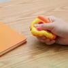 Simulated Pizza Sensory Kneading Toy For Squeeze Toy For Adult Kids