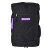 Rucksack Black Purple [Ben Davis] BDW-8011