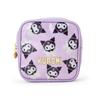 Sanrio Pouch Friends Photo Kuromi 155632 (Pitatto Design)