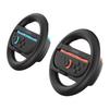 DOBE TNS-3196S Steering Wheels for Nintendo Switch/Switch OLED Console Joy-Cons Racing Wheels Joycon Controller