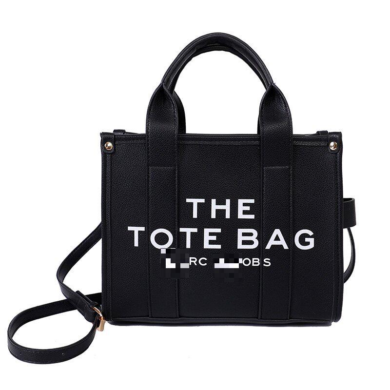 Retro Women's Fashion Tote & Crossbody Handbag