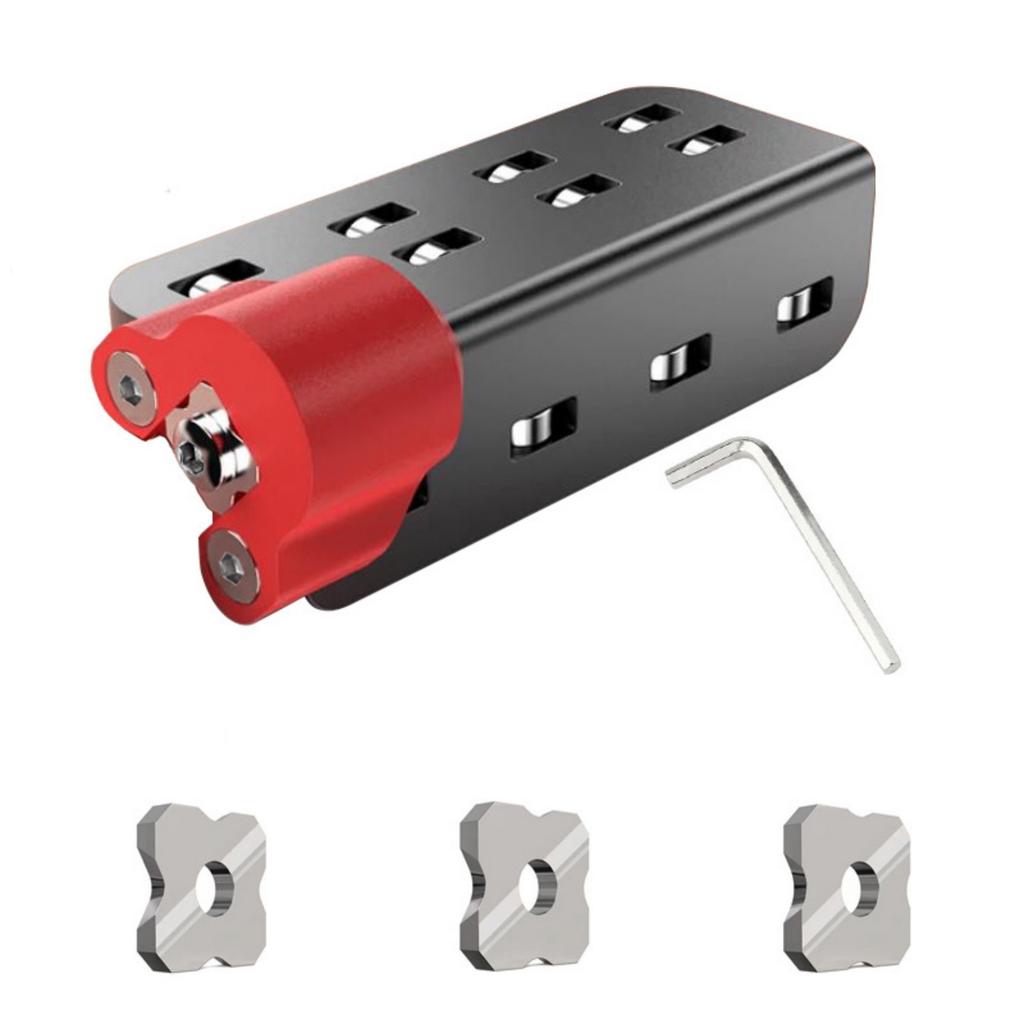 Деревообработка Кромки Обрезной строгальный станок Угловой ручной рубанок Слайсер Ручной инструмент Снятие заусенцев по дереву Снятие фаски Скребки Аксессуары