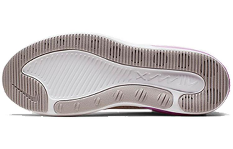Nike Air Max Dia Light Орехово-коричневый Женские AR7410-106