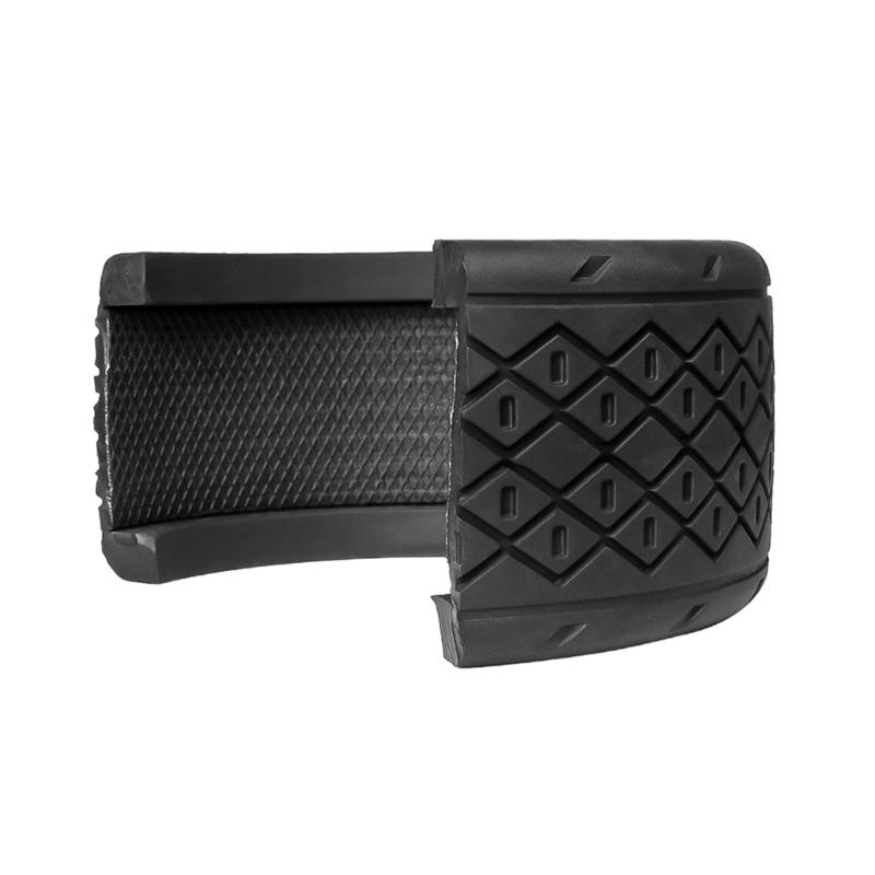 Set of 4 Remote Control Wheel Tires for Crawlers Car Model Rubber Wheel Tires for Remote Control Accessories