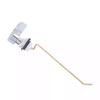 Songo American Standard Compatible Toilet Side Flush Lever