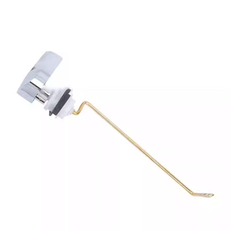 Songo American Standard Compatible Toilet Side Flush Lever