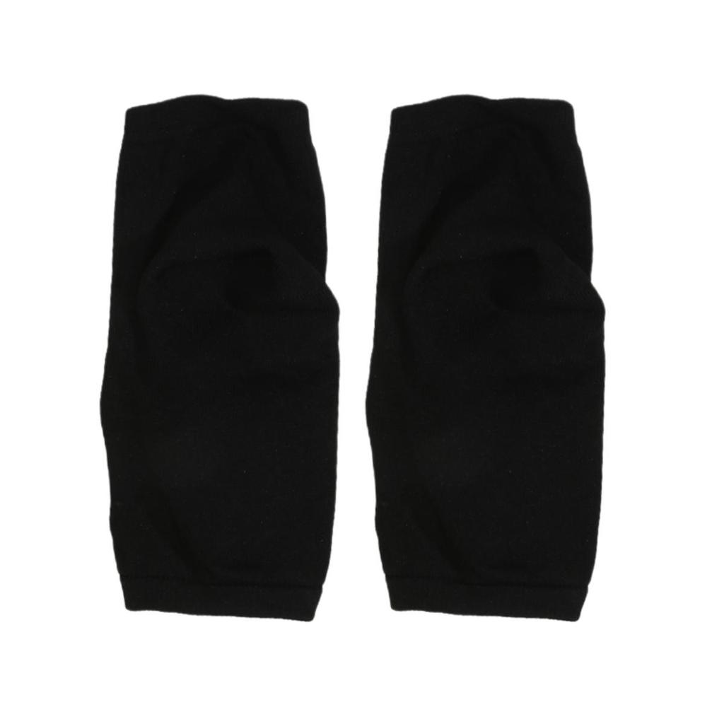 2 в 1 Рукава для поддержки свода стопы Подошвенный фасциит Пяточные шпоры Уход за ногами Плоскостопие Снятие усталости Носки-рукава Ортопедические стельки Подушечки