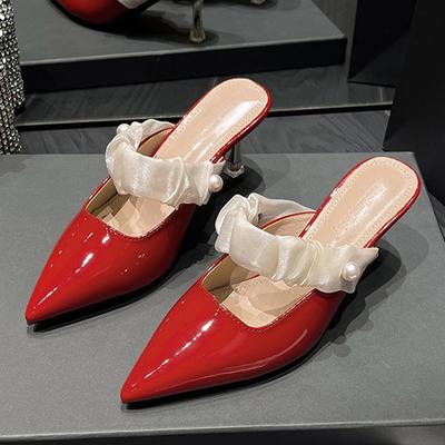 Туфли – Туфли