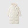 ASICS Kids' 2024 Teflon Long Winter Down Jacket