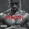 CD AKON - Trouble (Бонусный CD) (Длкс)  B000820172 Япония Рэп и Хип-хоп/R&B Б/у