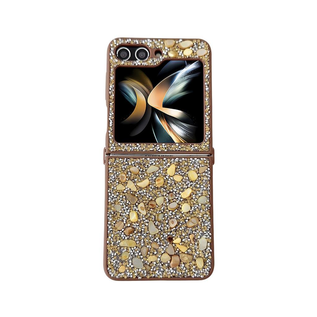 Phone Cases Samsung, Rhinestone Stone Decor Phone Cases