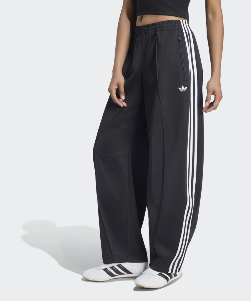 ADIDAS Firebird Barrel Pants - Black / Lf1057