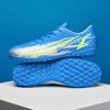 Mbappe футбольные бутсы спортивные мужские и женские ag длина и длина сломанные ногти tf люди трава дети взрослые студенты трава тренировочные кроссовки