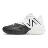 New Balance Кроссовки унисекс WXY V4 Dualism Белый Черный BB2WYBR4