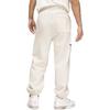 Air Jordan x Paris Saint-Germain Sweatpants 'Light Bone' Men's DZ2950-072