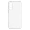 Для Samsung Galaxy A17 5G Чехол Прозрачный ТПУ чехол для телефона 2,0 мм без водяных знаков