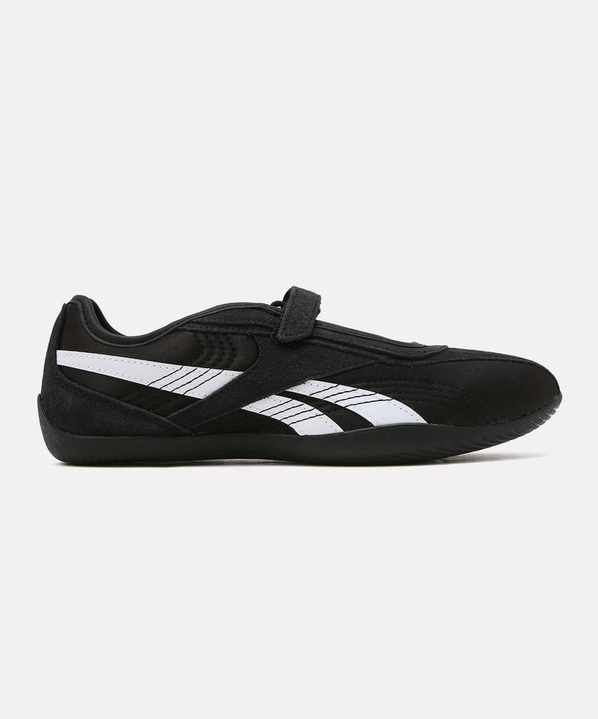 Reebok Ультранизкие Mary Jane (W) - Черный / 100261002
