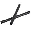 2Pcs 45cm Wands Attachment Vacuum Cleaner Extension Plastic Tubes Pipe Tool