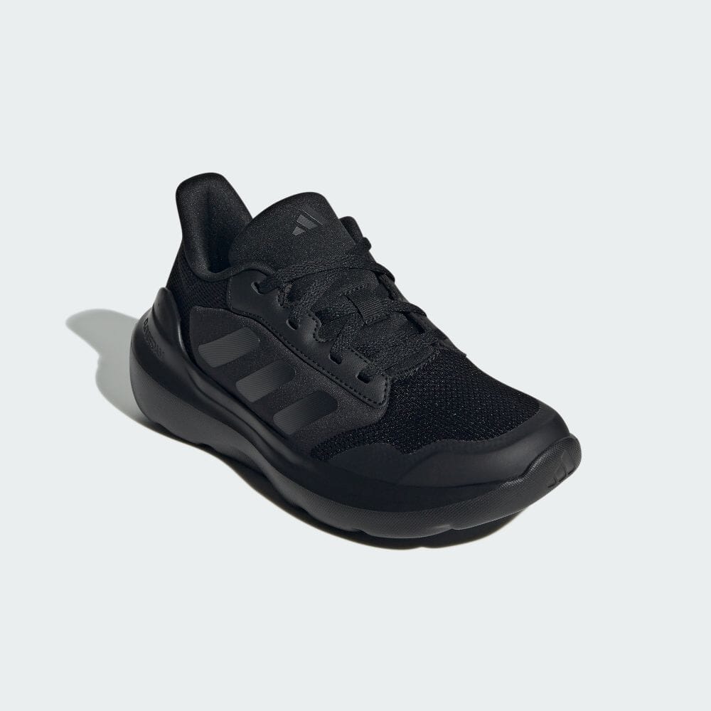 adidas Кроссовки TENSAUR RUN 2.0 KIDS Core Black Спортивная одежда для детей IE3542 Core Black/Core Black/Core Black