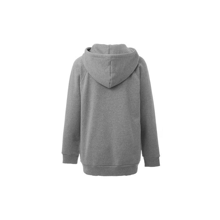 Burberry Толстовка Унисекс Серая 80265261