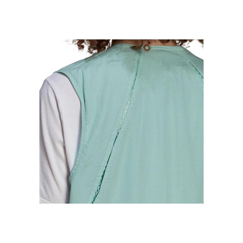 Adidas Sean Wotherspoon Vest Clear Mint Men Streetwear HI3301