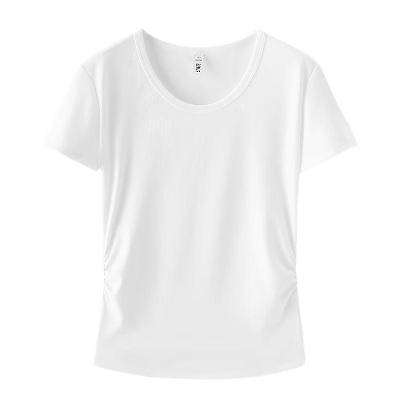 Женская трикотажная футболка Semir с эффектом охлаждения