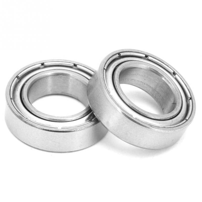 Подшипник из нержавеющей стали SMR148ZZ 8х14х4, 5 шт.