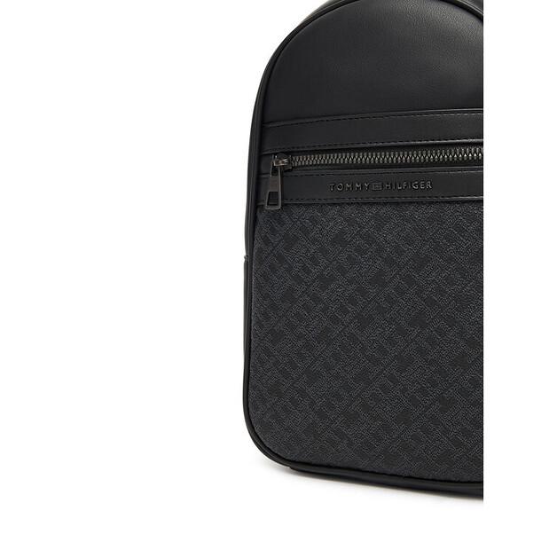 Tommy Hilfiger Рюкзак AM0AM13578 Черный
