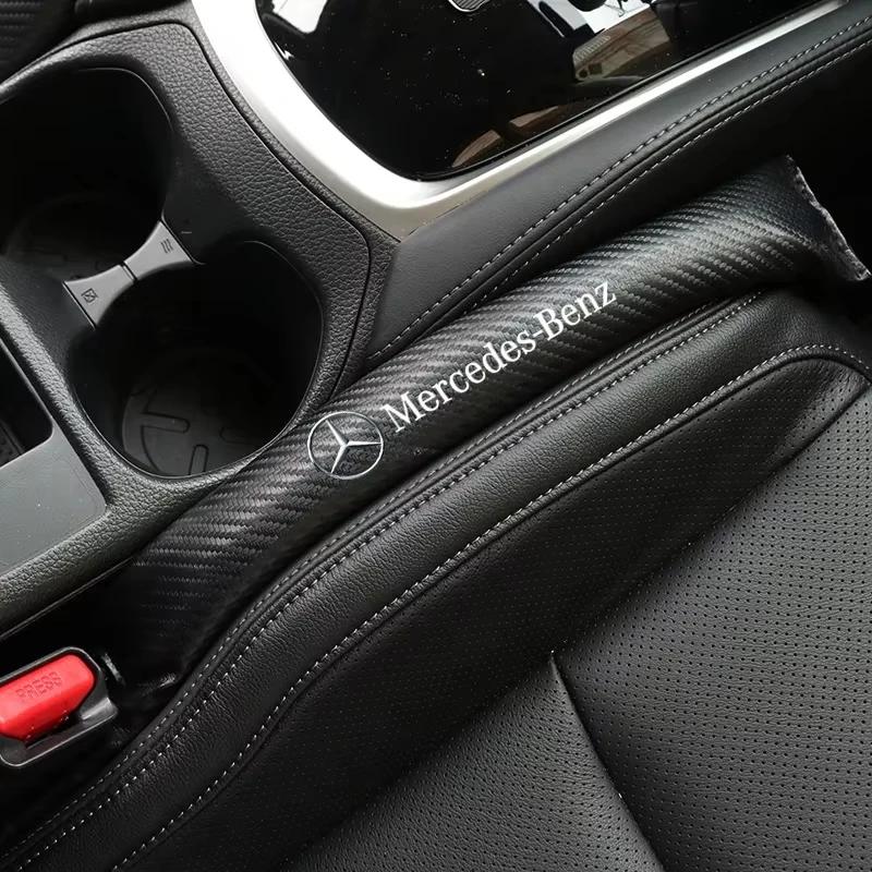 DHP3 Hot 2025 carbon fiber Leakproof Cover case for Mercedes Benz New B/C/E Class A Class C200L GLC GLK New CLA GLA
