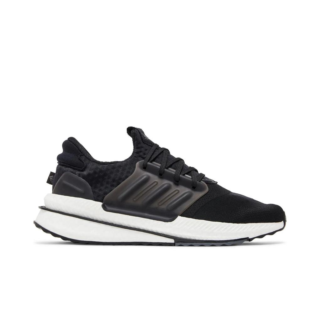 adidas X_PLRBOOST 'Black White' (Unisex) Core Black / Grey Five / Cloud White Running Shoes ID9432