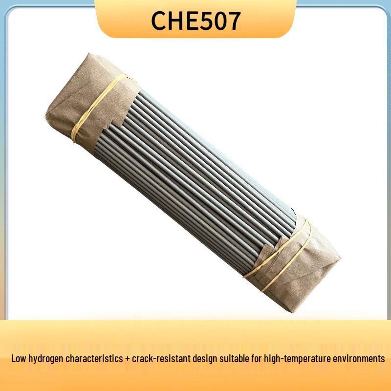 Сварочный электрод Atlantic CHE507RH Сертифицированный E7015-G для жаропрочной стали
