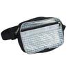 S-Baty Anti-Static Engineer Waist Pouch, Clear Type, Clean Room, Carry-on Storage