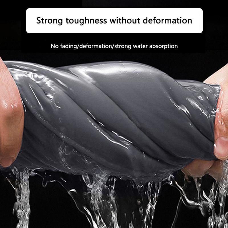 2025 Новое полотенце для мойки автомобиля, ткань для сушки при детейлинге, инструмент для чистки для Mercedes Benz AMG W177 W176 X166 X167 C257 C218 X25