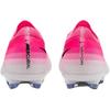 Nike Младший. Футбольные бутсы Nike Mercurial Vapor 17 Pro FG Low GS Черный Мульти Цветной Розовый Мульти Цветной IO8226-900 для Детей