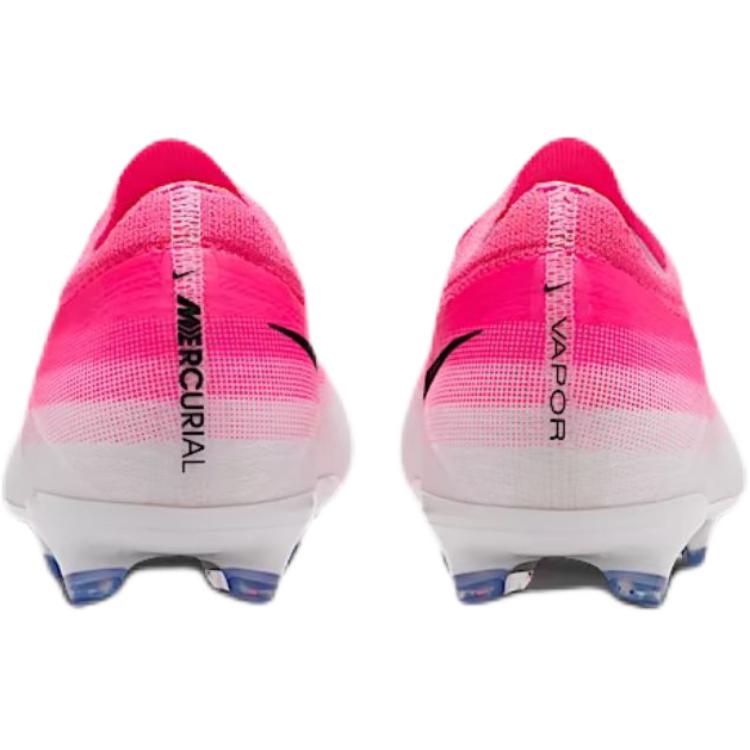 Nike Младший. Футбольные бутсы Nike Mercurial Vapor 17 Pro FG Low GS Черный Мульти Цветной Розовый Мульти Цветной IO8226-900 для Детей