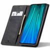 Sc Wallet Redmi Note 8 Pro Black